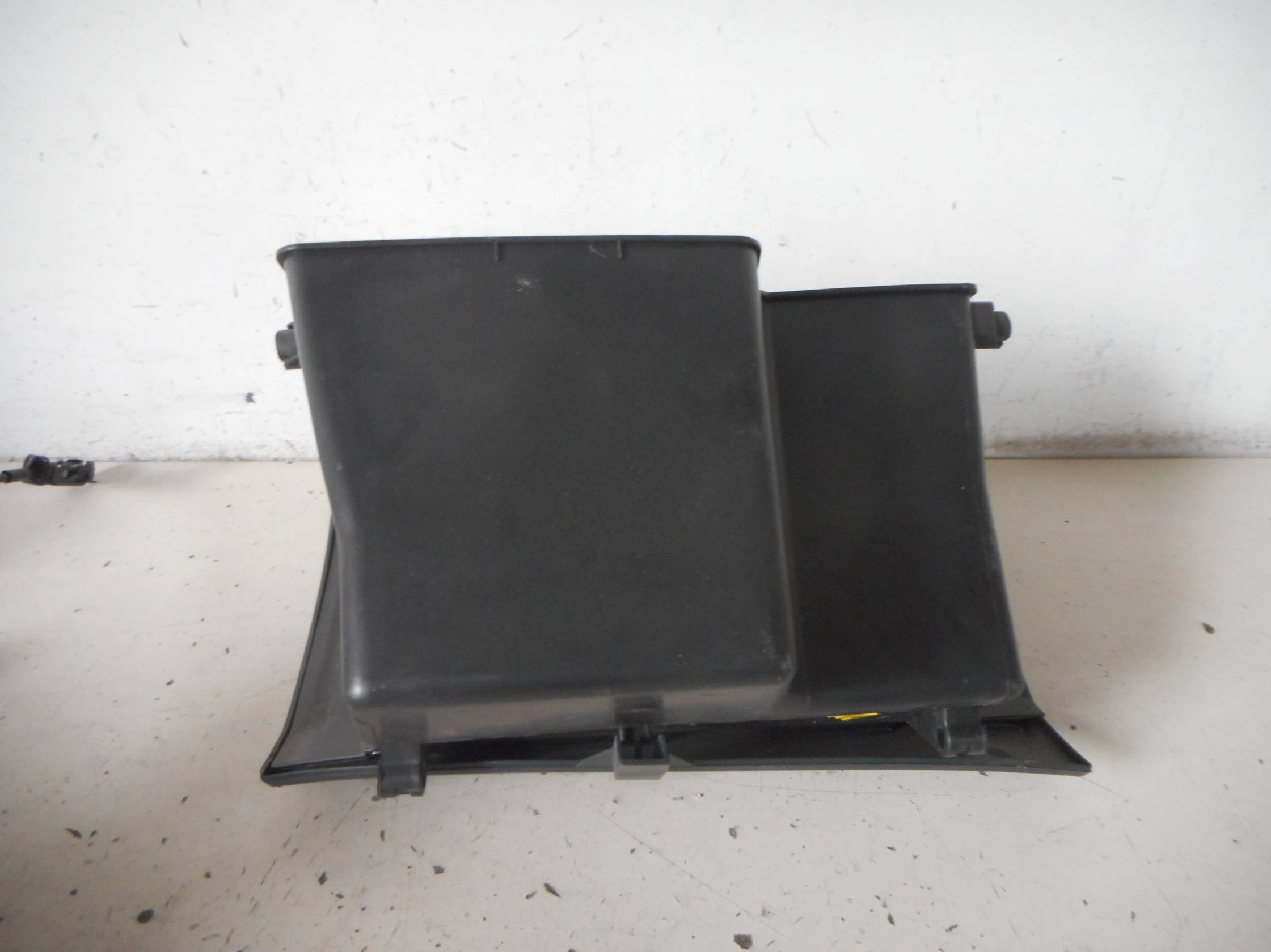 Portaoggetti cruscotto